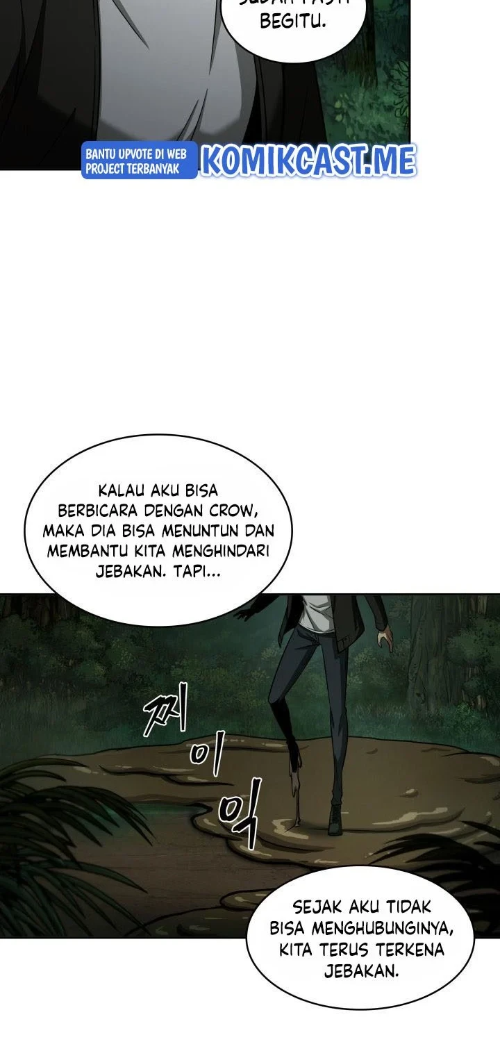 Tomb Raider King Chapter 324 Gambar 33