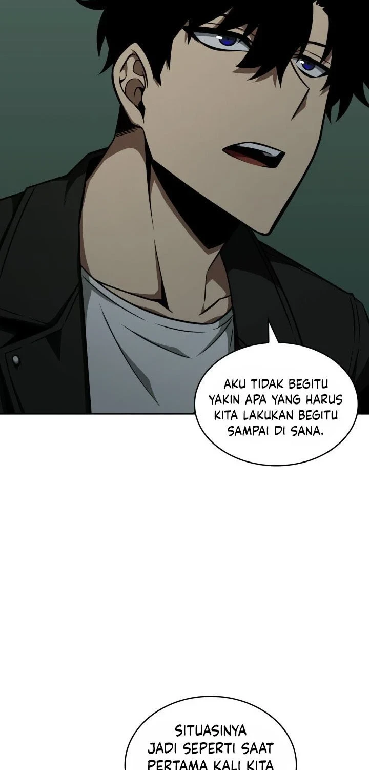 Tomb Raider King Chapter 324 Gambar 35