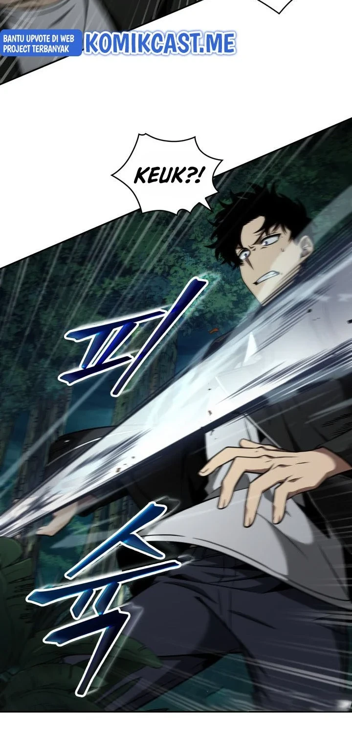 Tomb Raider King Chapter 324 Gambar 37