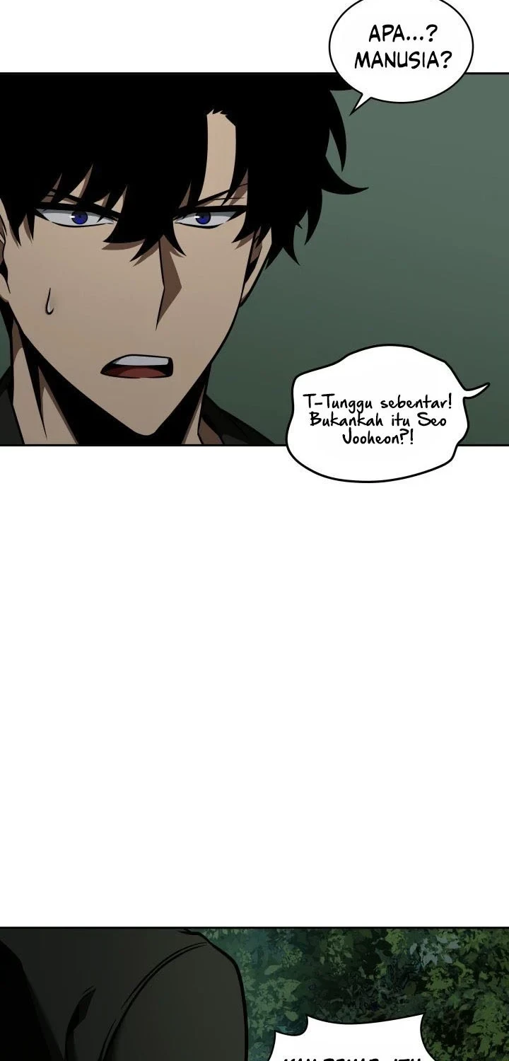 Tomb Raider King Chapter 324 Gambar 39