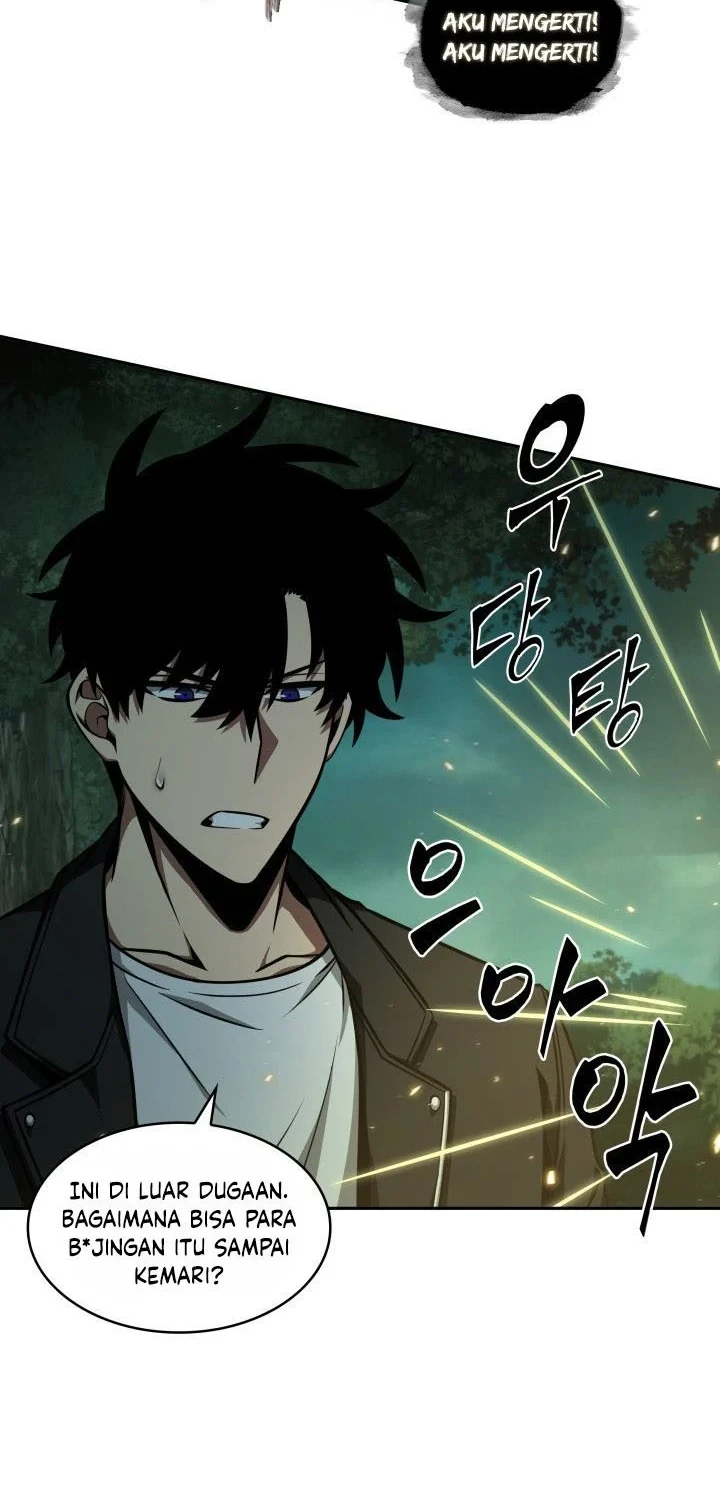 Tomb Raider King Chapter 324 Gambar 41