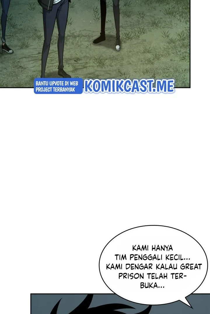 Tomb Raider King Chapter 324 Gambar 43