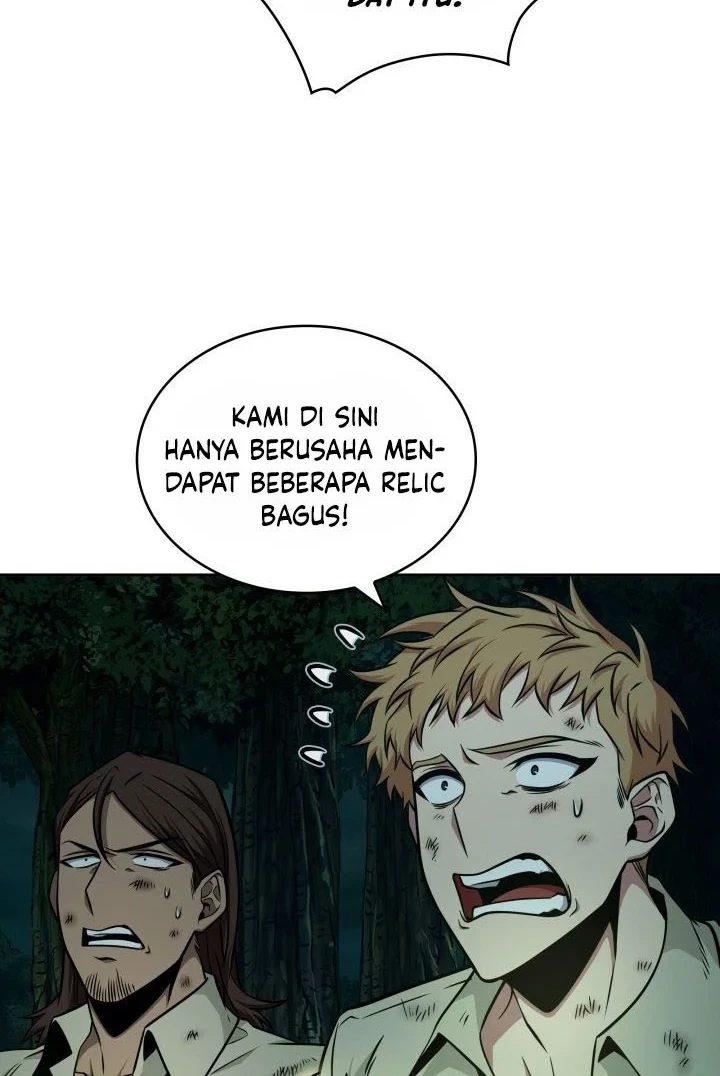 Tomb Raider King Chapter 324 Gambar 45