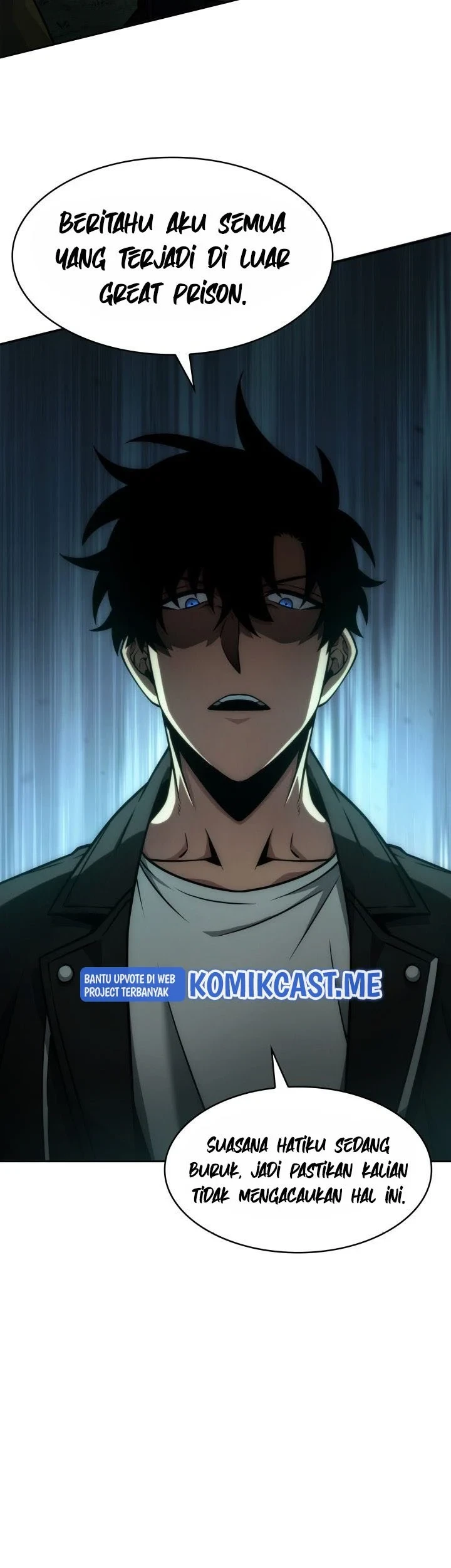 Tomb Raider King Chapter 324 Gambar 48