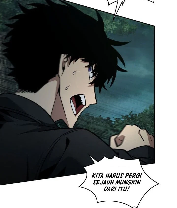 Tomb Raider King Chapter 325 Gambar 37