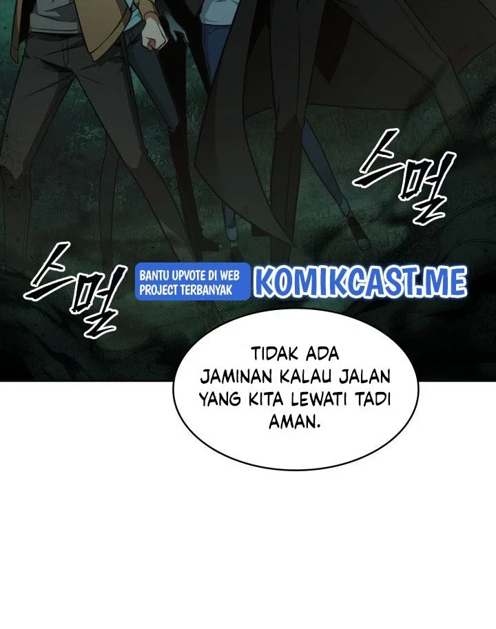 Tomb Raider King Chapter 325 Gambar 39