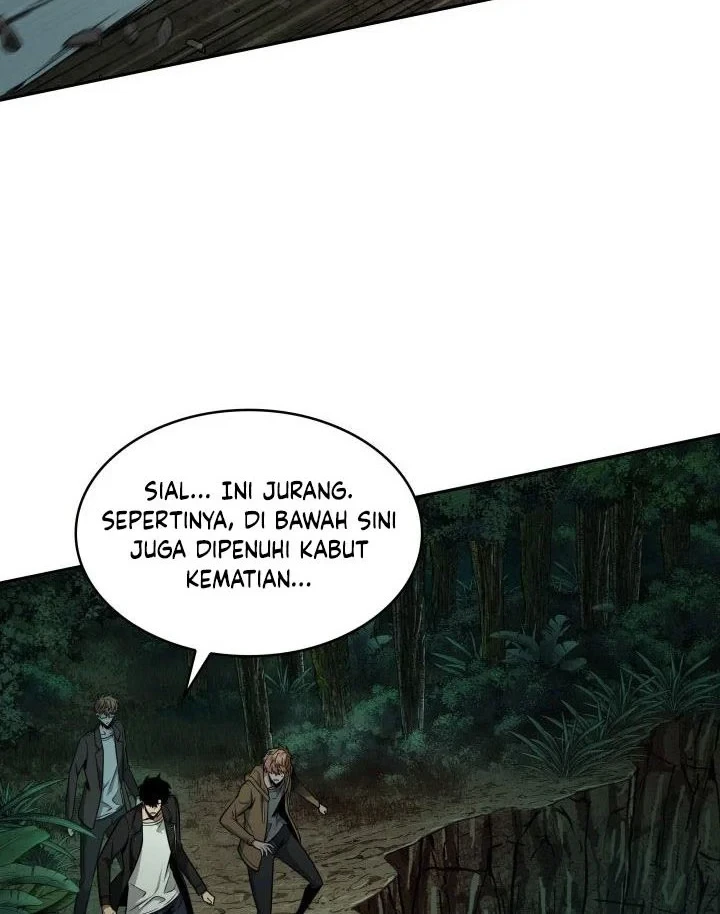 Tomb Raider King Chapter 325 Gambar 43