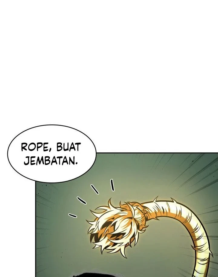Tomb Raider King Chapter 325 Gambar 45