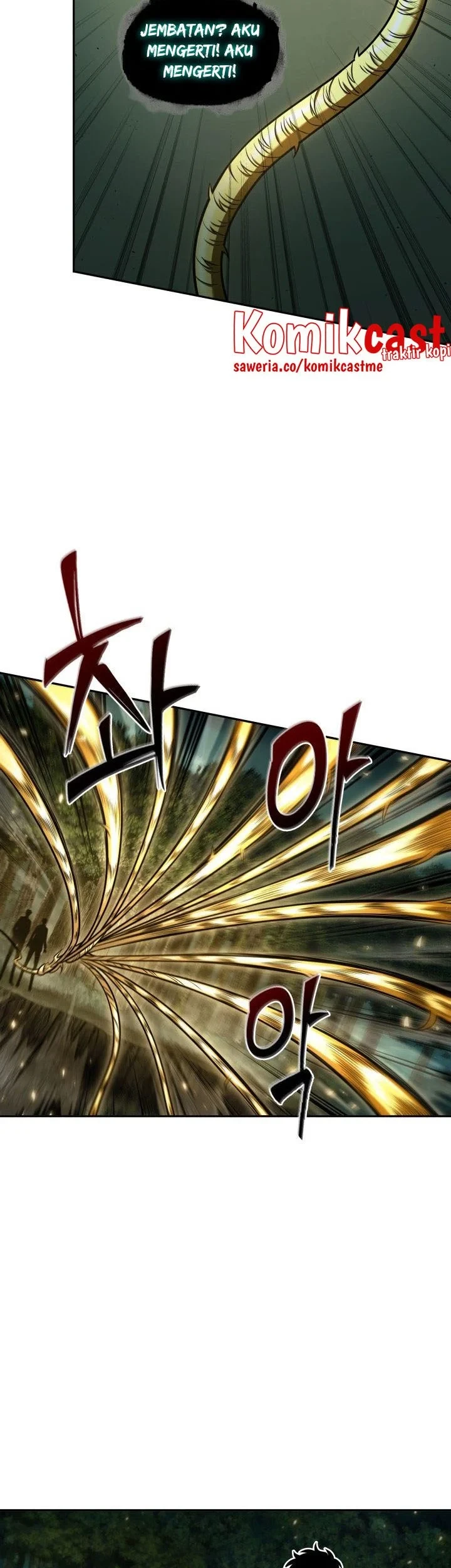 Tomb Raider King Chapter 325 Gambar 46