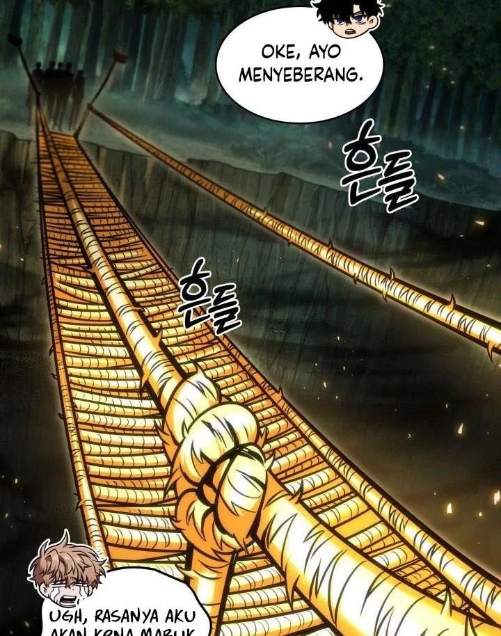Tomb Raider King Chapter 325 Gambar 47