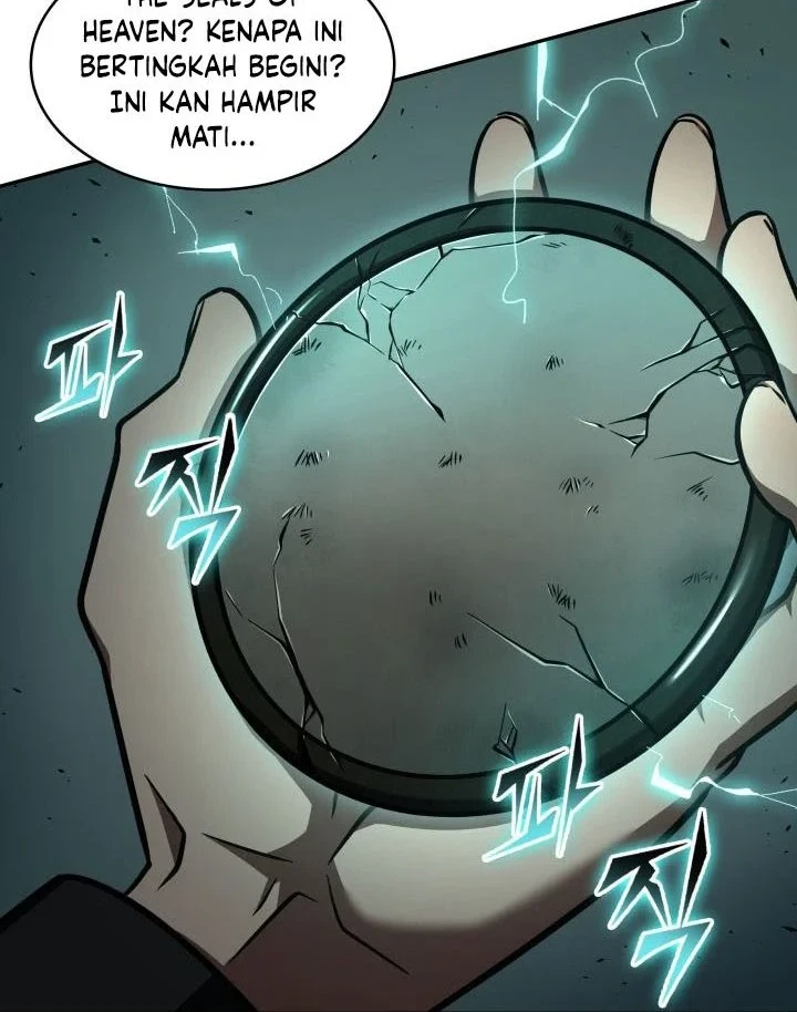 Tomb Raider King Chapter 325 Gambar 49