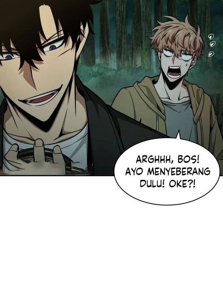 Tomb Raider King Chapter 325 Gambar 51