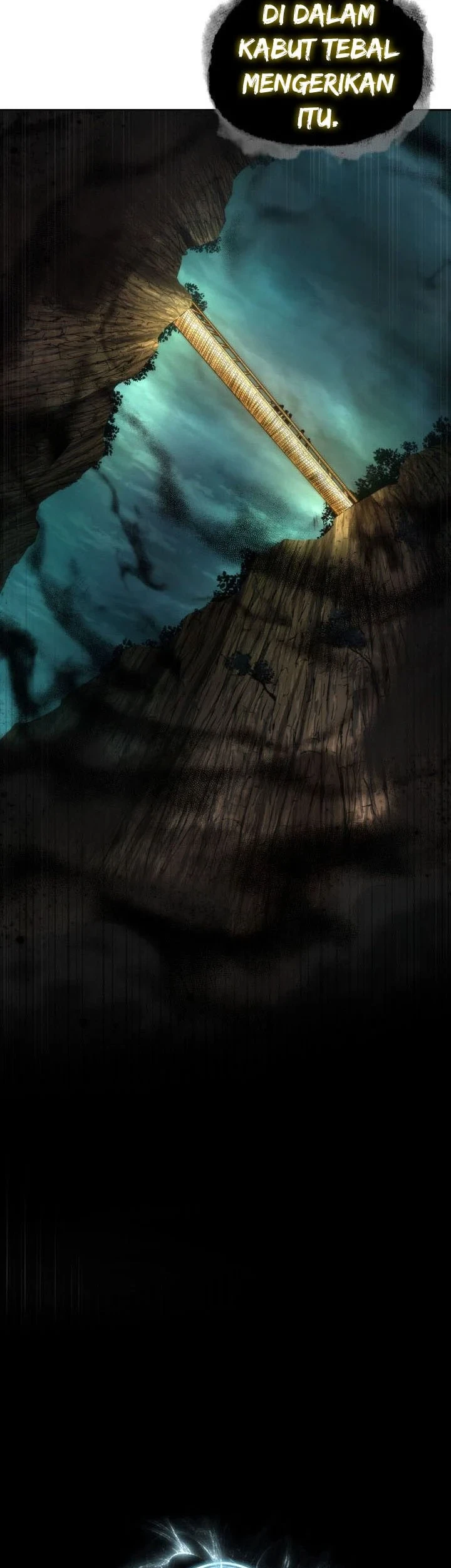 Tomb Raider King Chapter 325 Gambar 54
