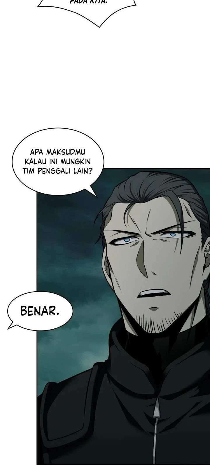 Tomb Raider King Chapter 326 Gambar 41