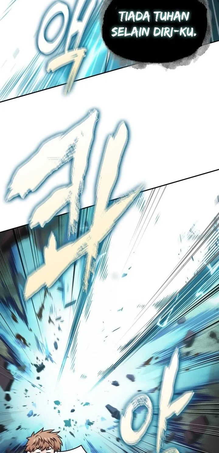 Tomb Raider King Chapter 327 Gambar 31