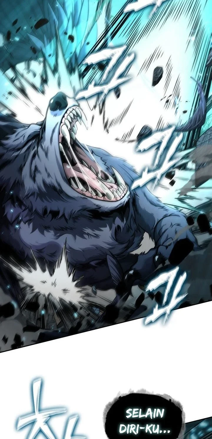 Tomb Raider King Chapter 327 Gambar 33
