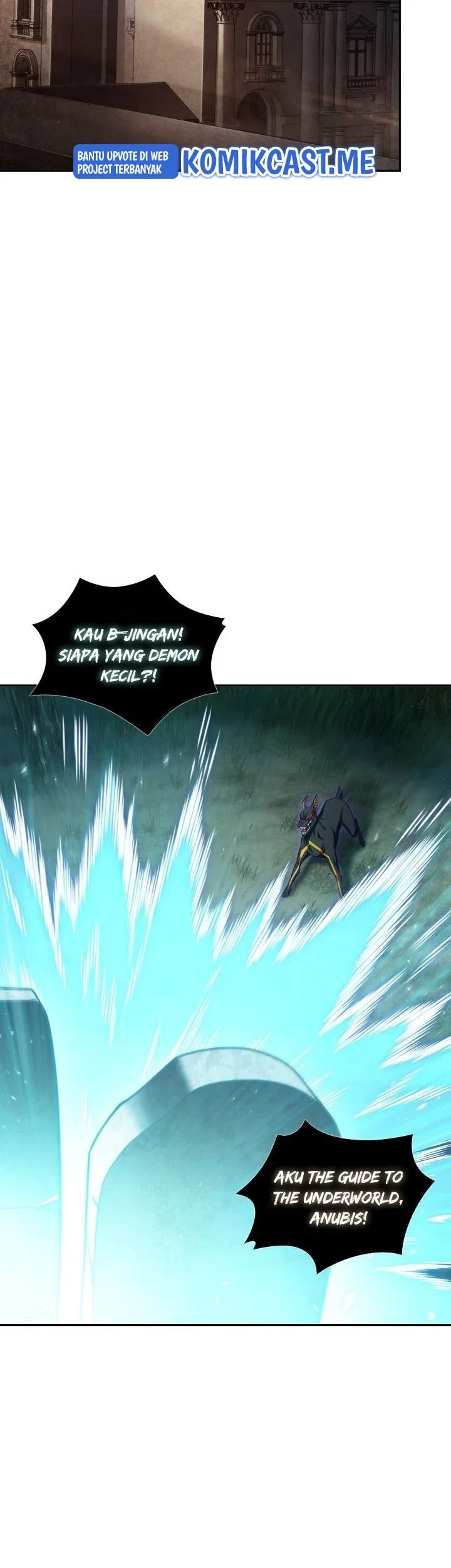 Tomb Raider King Chapter 327 Gambar 38