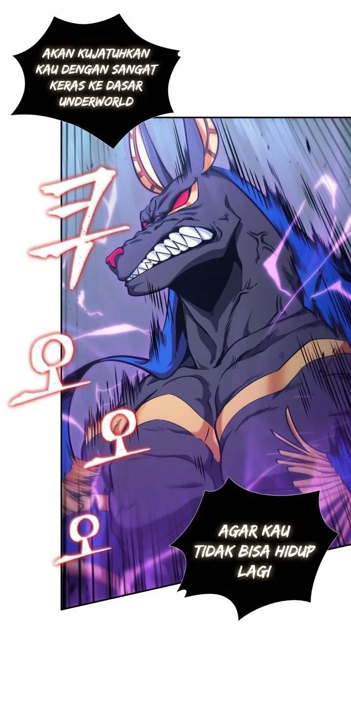 Tomb Raider King Chapter 327 Gambar 39