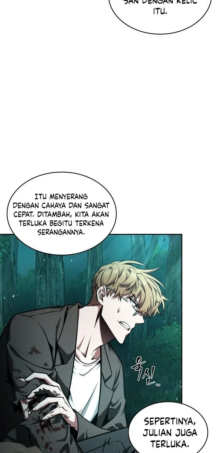 Tomb Raider King Chapter 327 Gambar 41