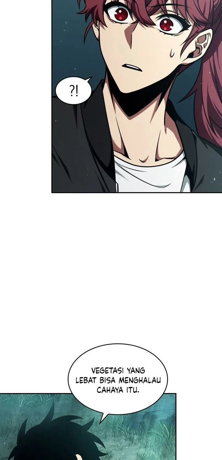 Tomb Raider King Chapter 327 Gambar 43