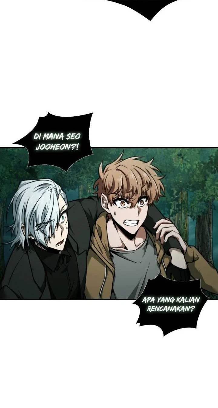 Tomb Raider King Chapter 328 Gambar 37