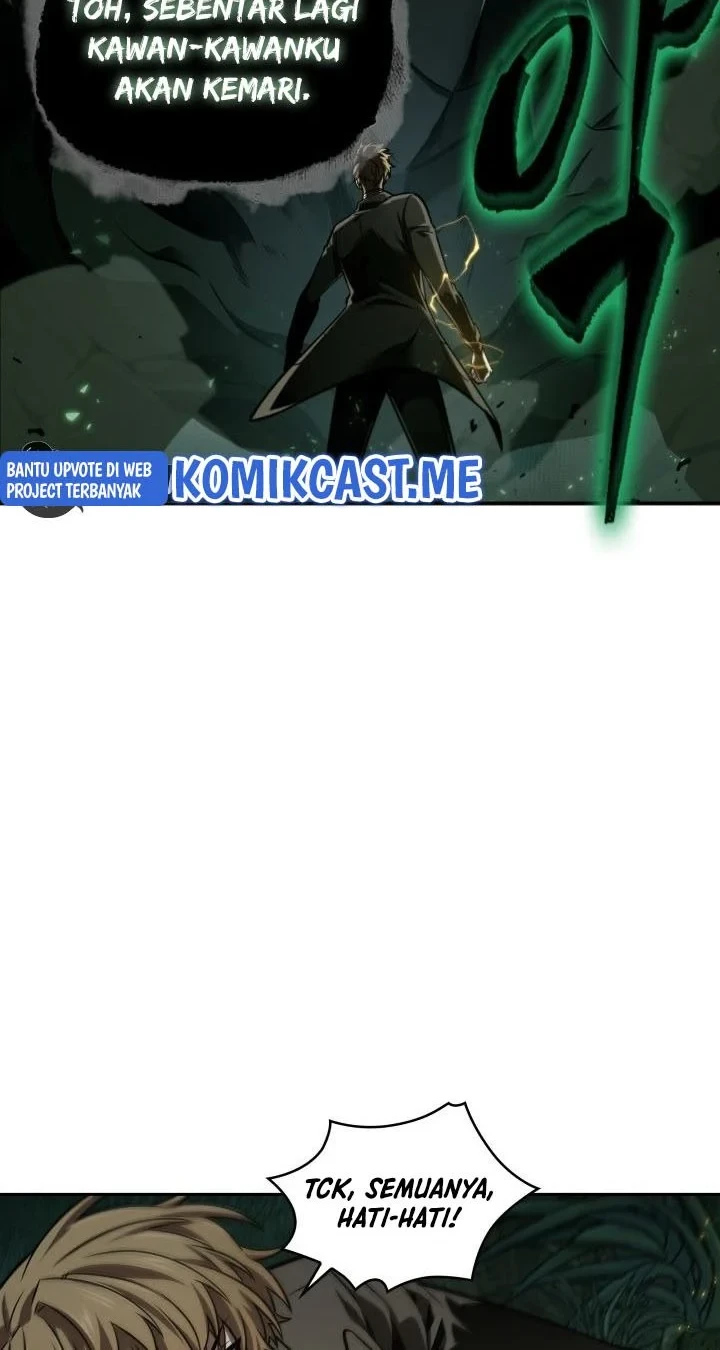 Tomb Raider King Chapter 328 Gambar 41