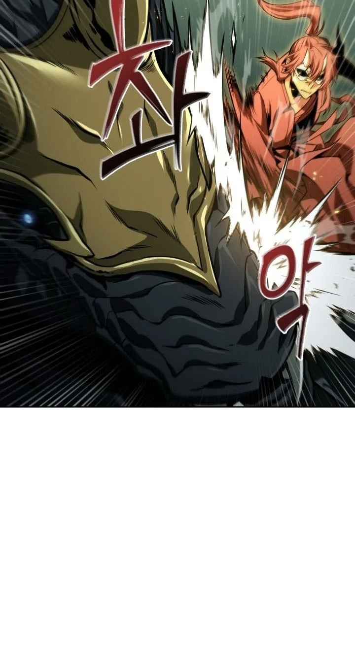 Tomb Raider King Chapter 328 Gambar 43