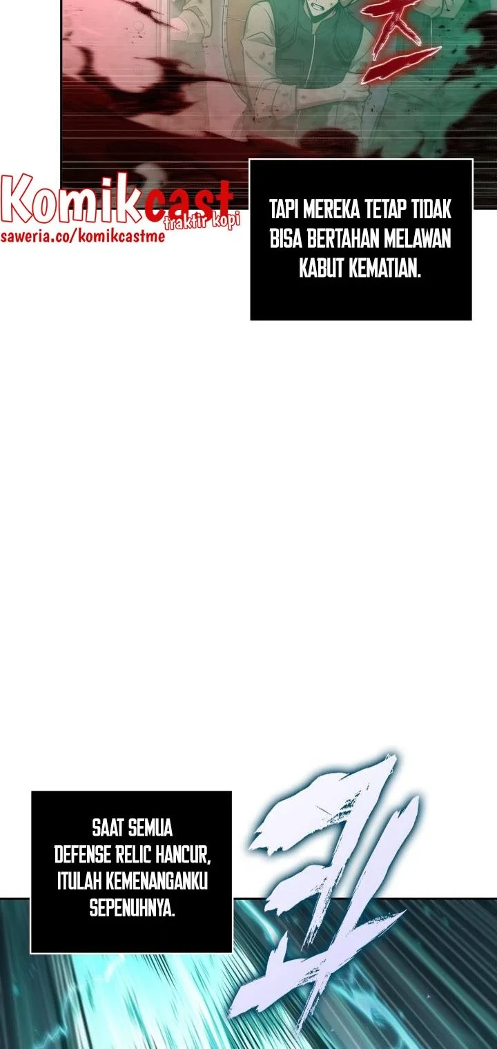 Tomb Raider King Chapter 329 Gambar 33