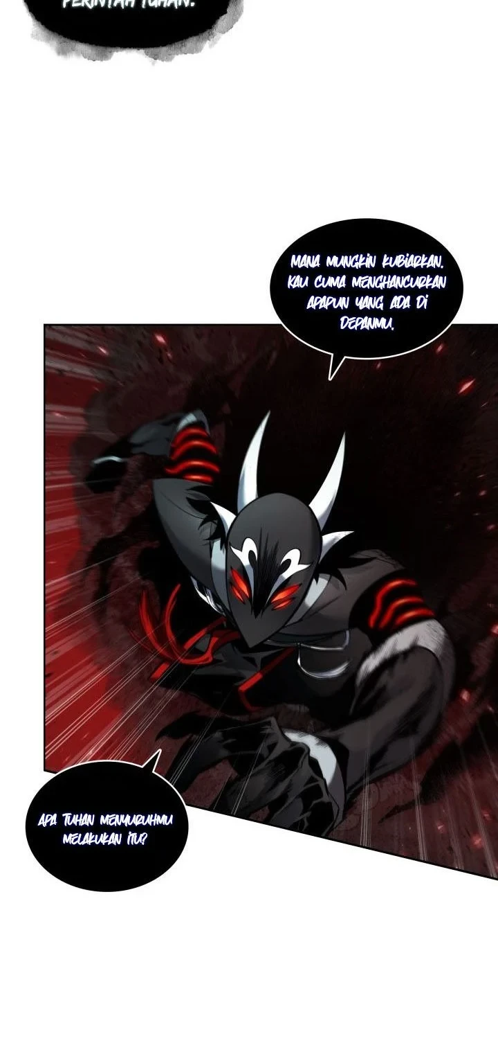 Tomb Raider King Chapter 329 Gambar 37