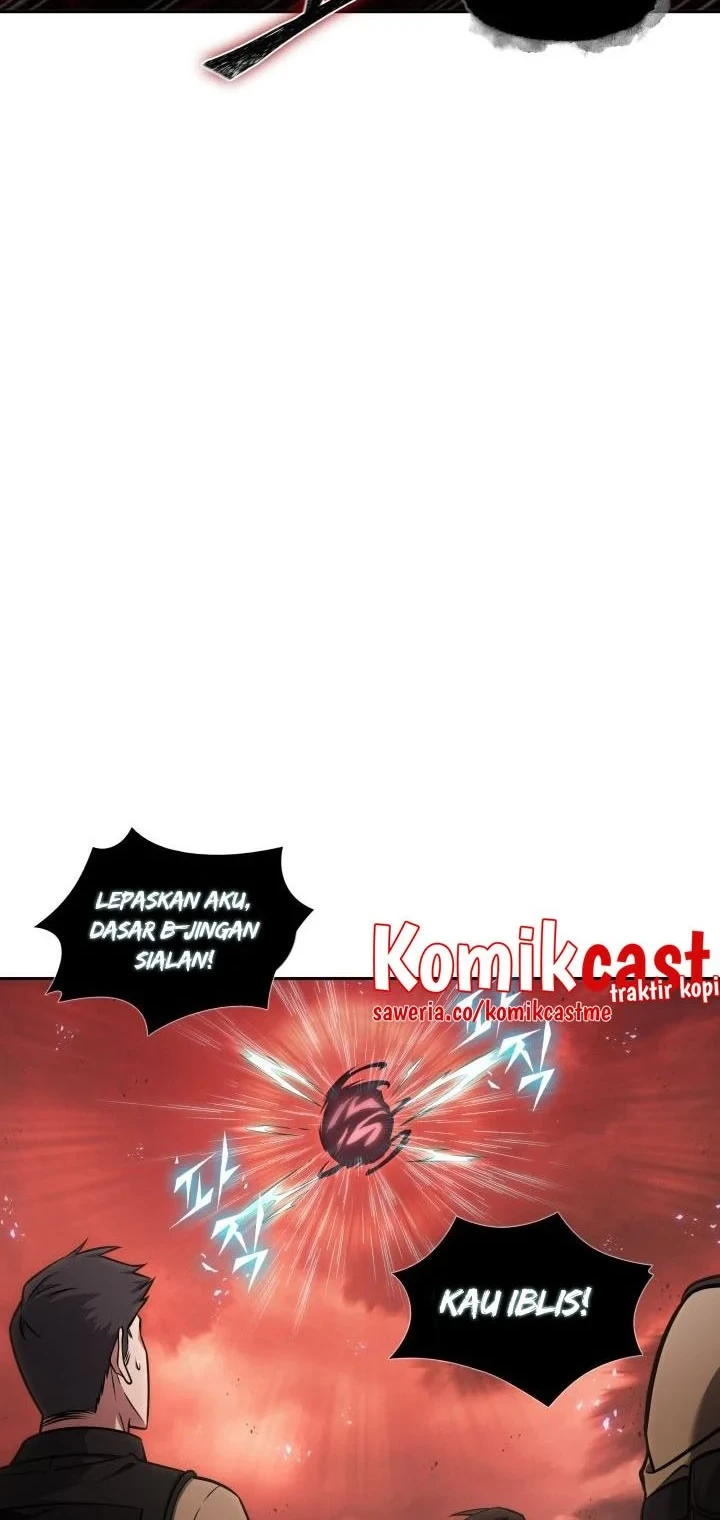 Tomb Raider King Chapter 329 Gambar 39
