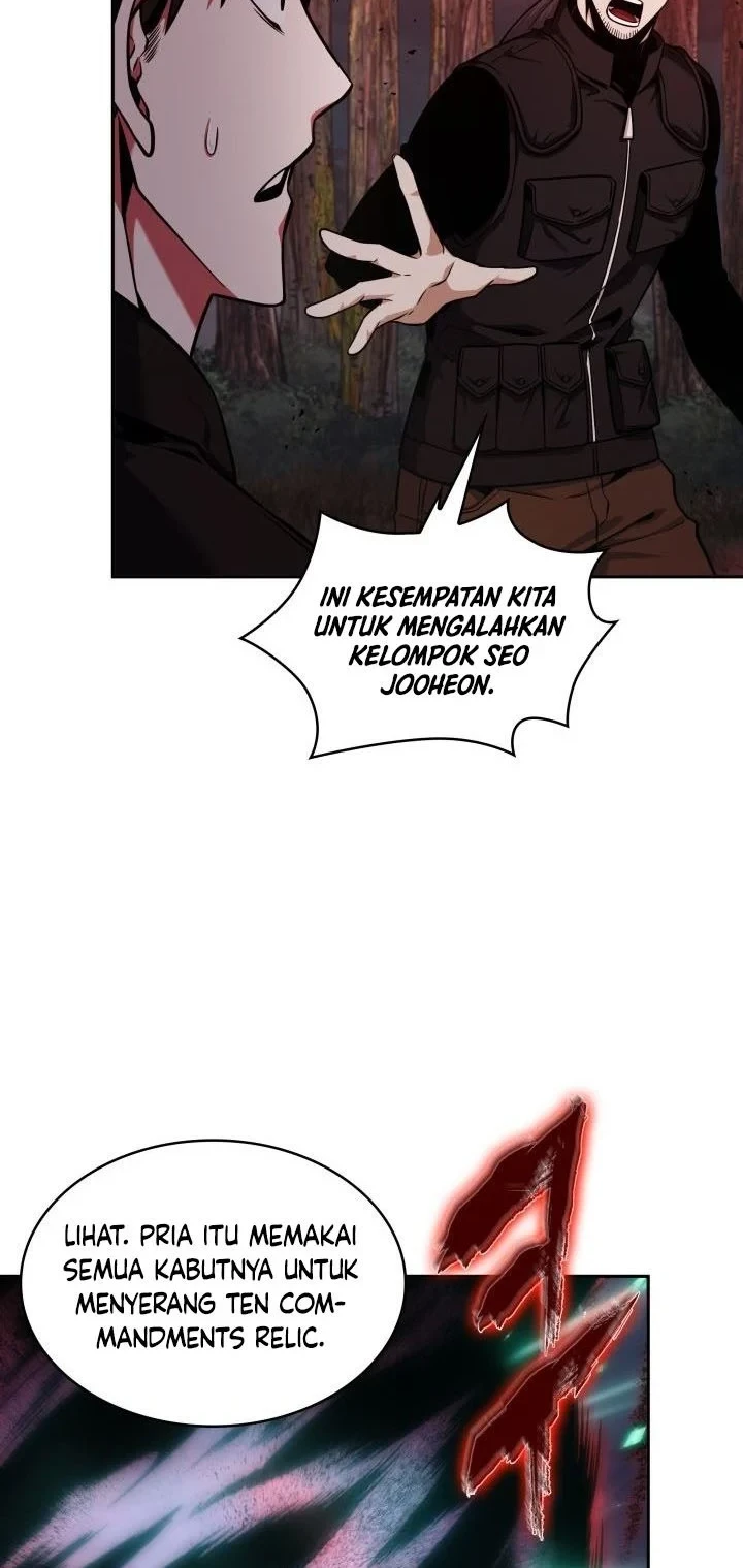 Tomb Raider King Chapter 329 Gambar 41