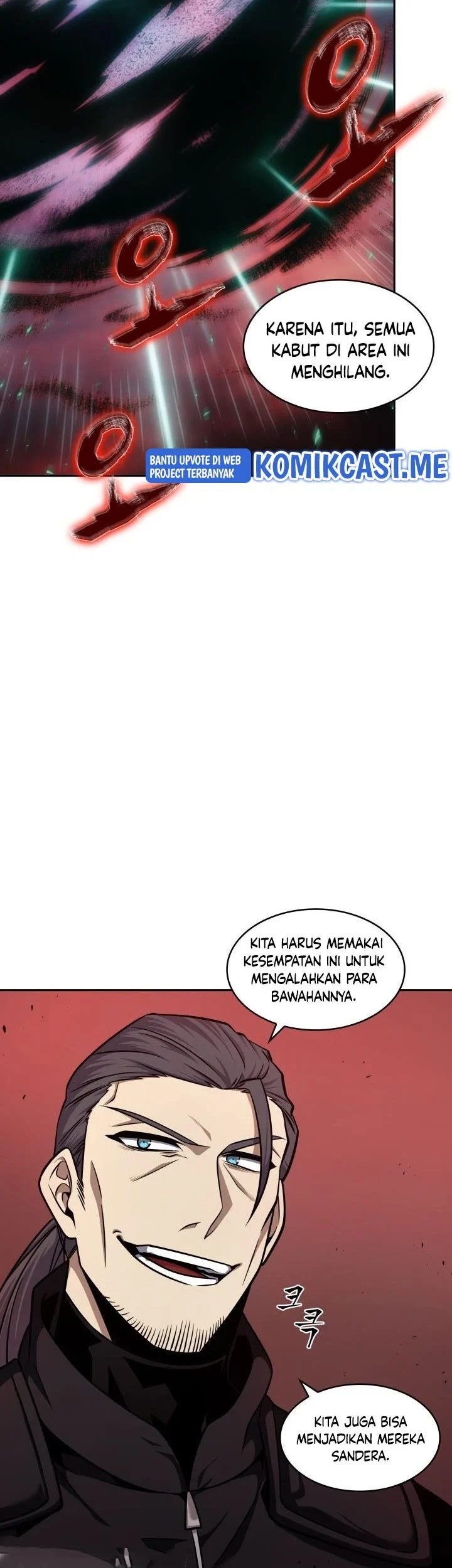 Tomb Raider King Chapter 329 Gambar 42