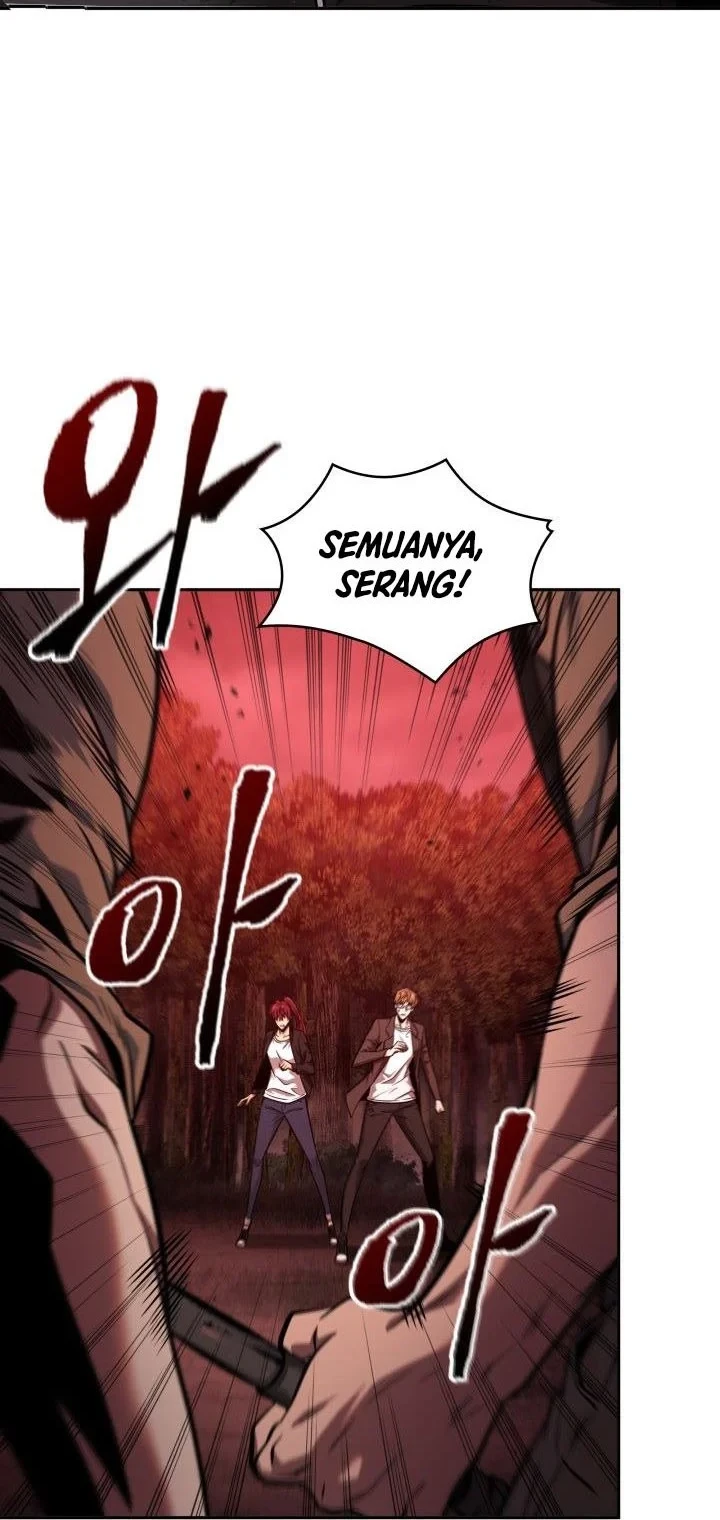 Tomb Raider King Chapter 329 Gambar 43