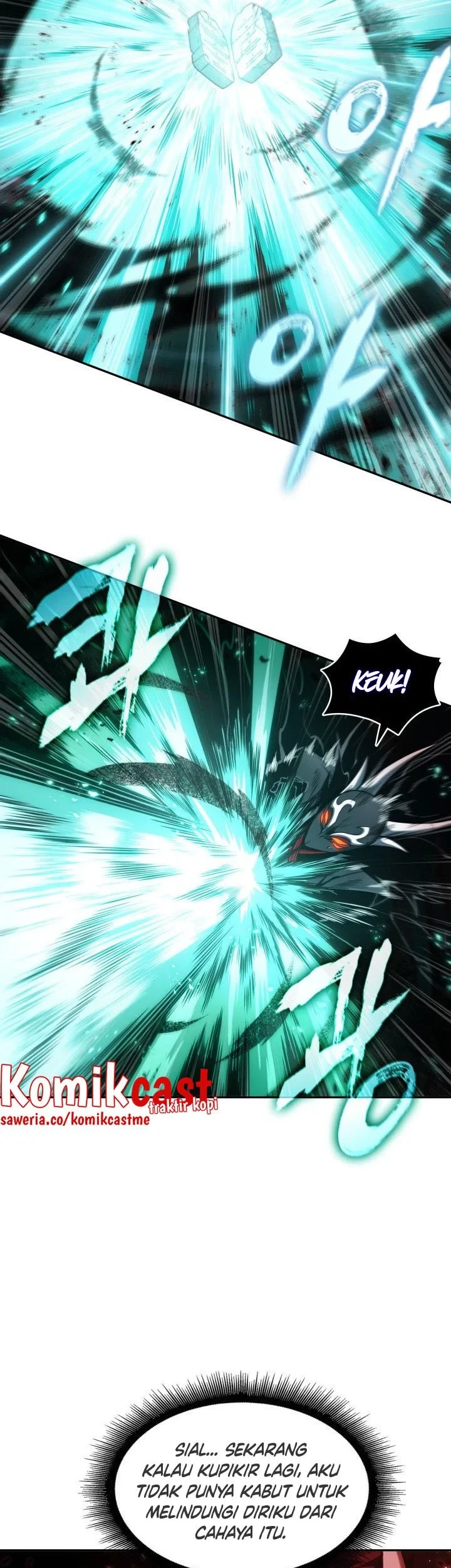 Tomb Raider King Chapter 329 Gambar 46