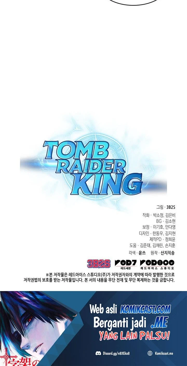 Tomb Raider King Chapter 329 Gambar 51