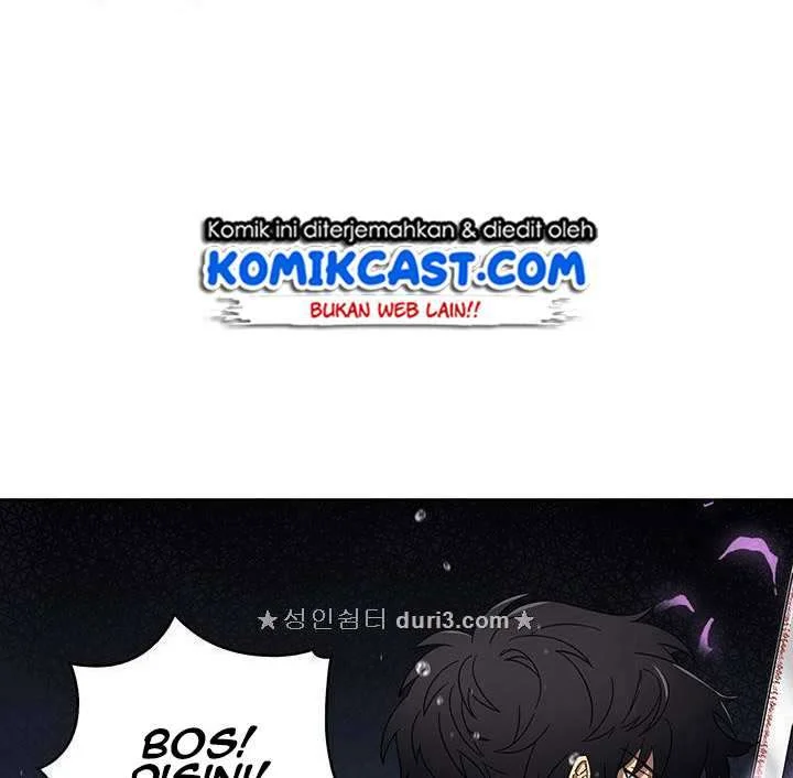 Tomb Raider King Chapter 33 Gambar 58