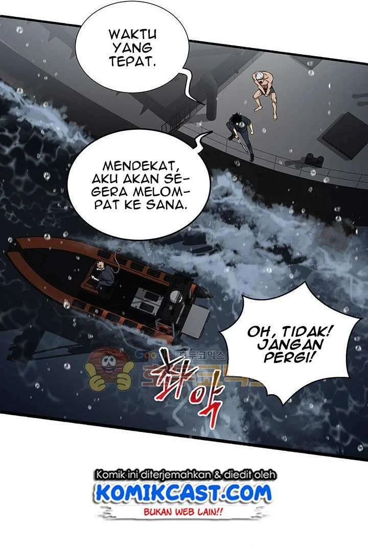 Tomb Raider King Chapter 33 Gambar 60
