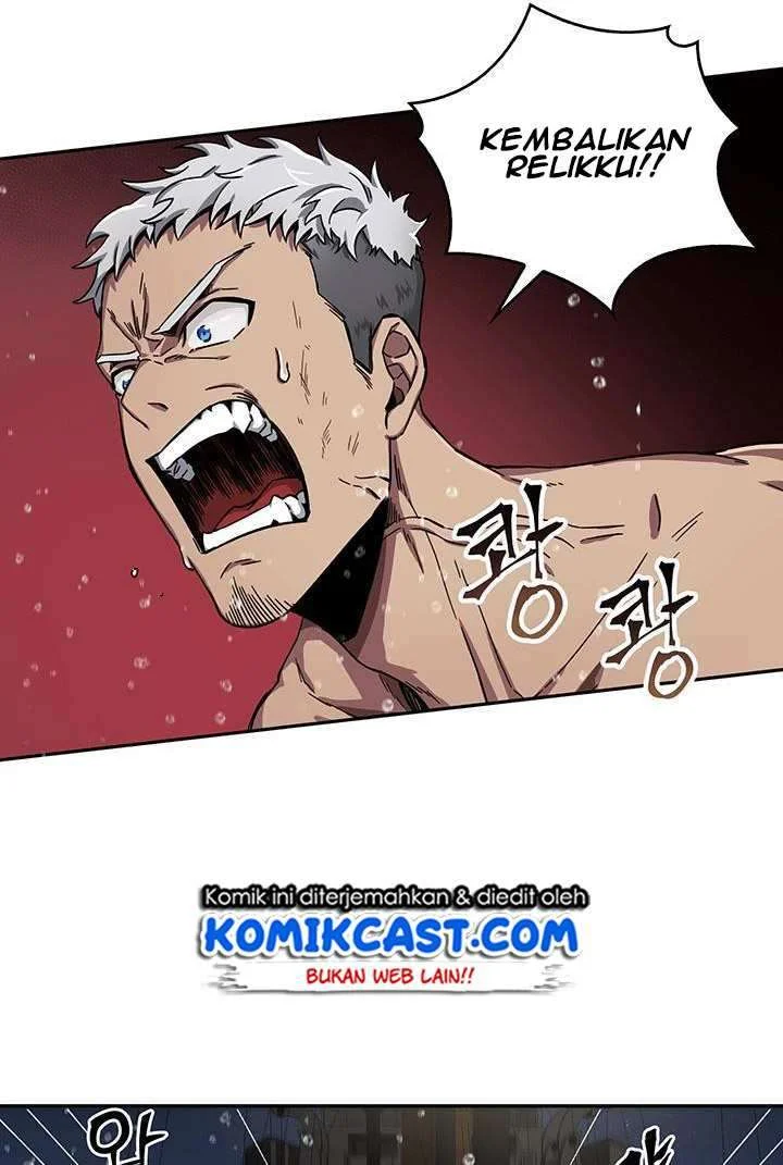 Tomb Raider King Chapter 33 Gambar 61