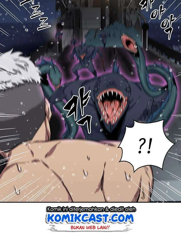 Tomb Raider King Chapter 33 Gambar 62