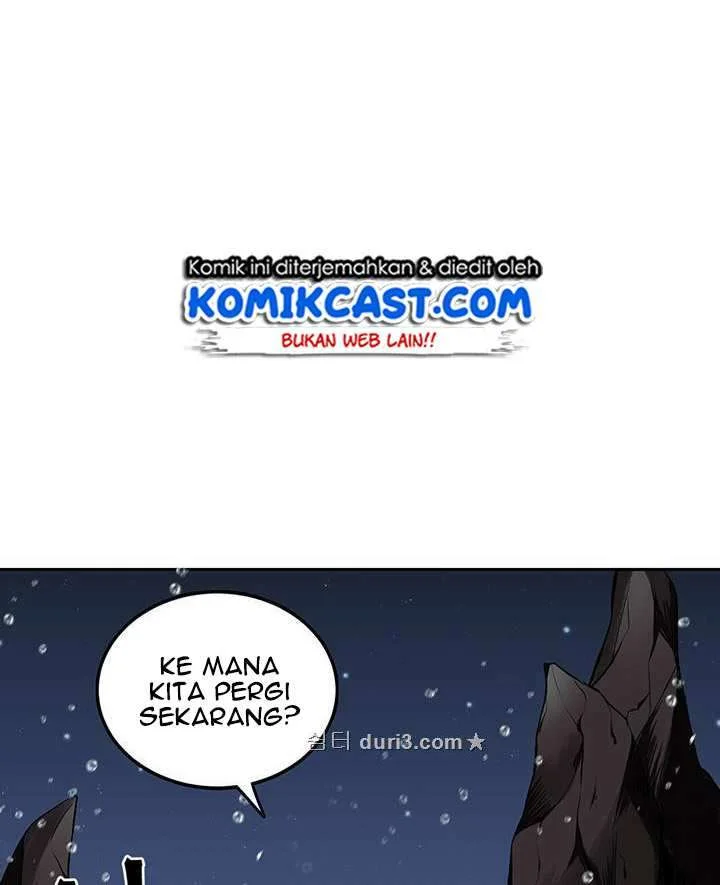 Tomb Raider King Chapter 33 Gambar 64