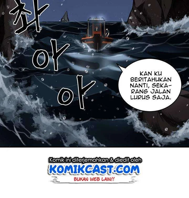 Tomb Raider King Chapter 33 Gambar 65