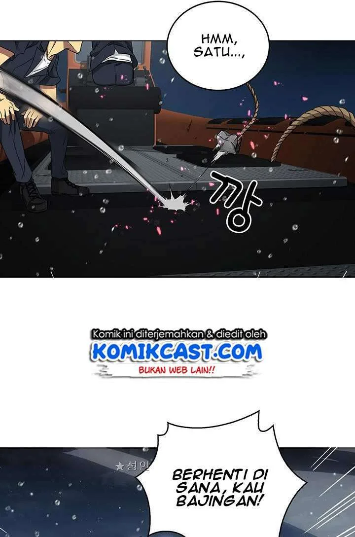 Tomb Raider King Chapter 33 Gambar 67