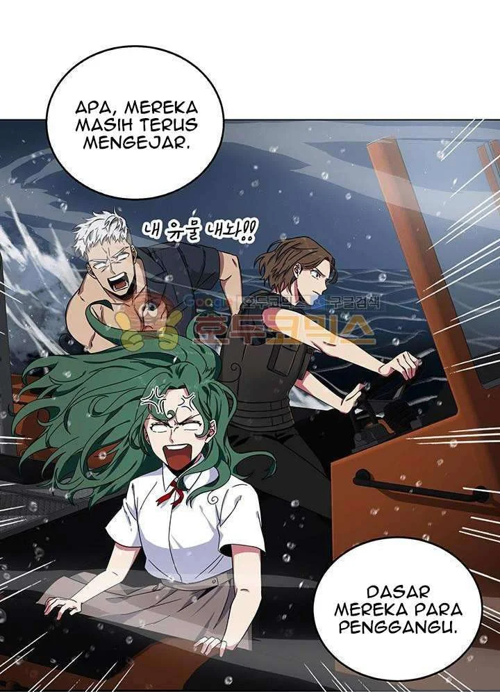 Tomb Raider King Chapter 33 Gambar 69