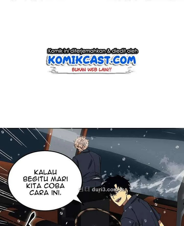 Tomb Raider King Chapter 33 Gambar 70