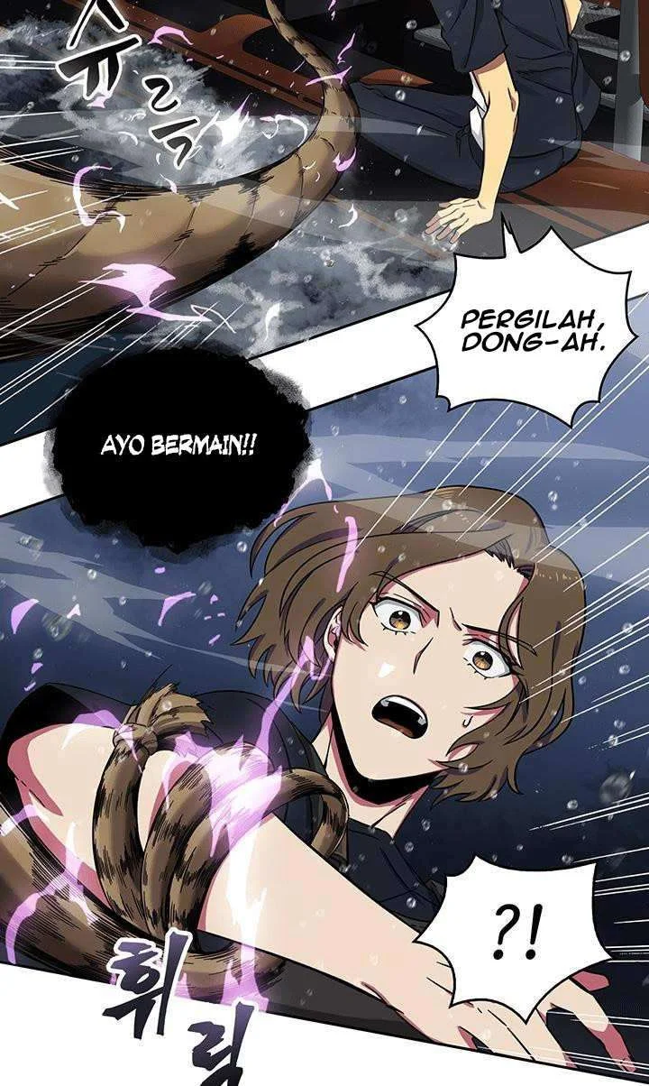 Tomb Raider King Chapter 33 Gambar 71