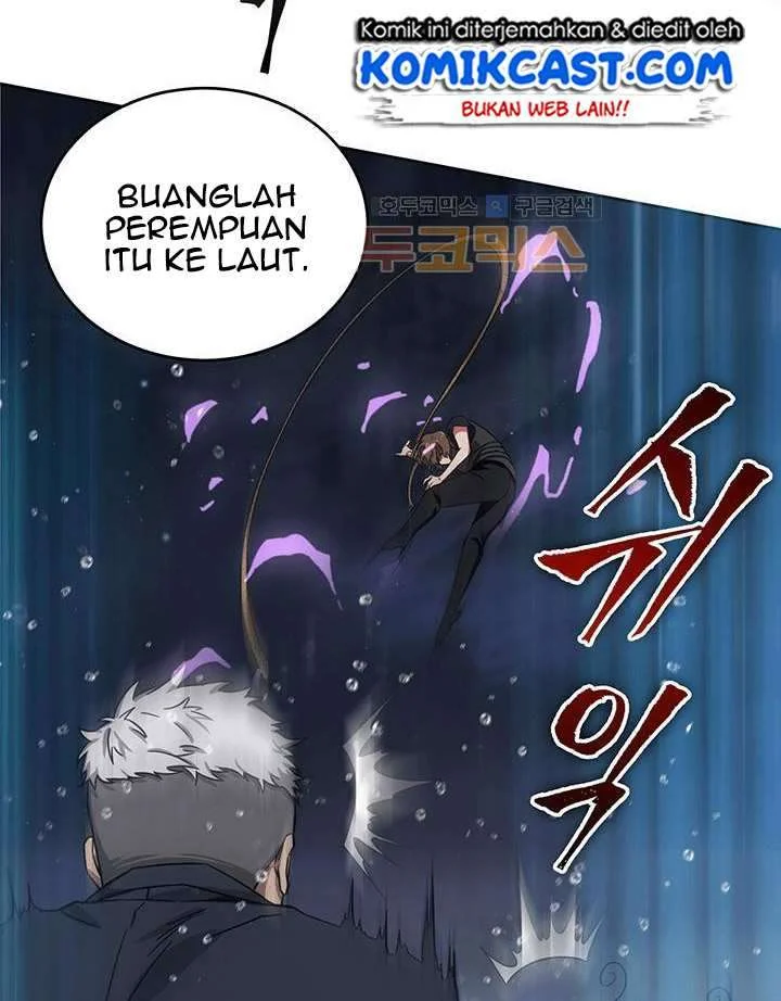 Tomb Raider King Chapter 33 Gambar 72