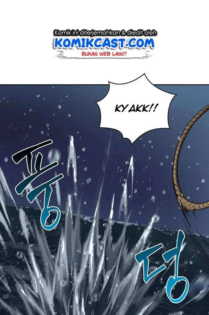 Tomb Raider King Chapter 33 Gambar 74