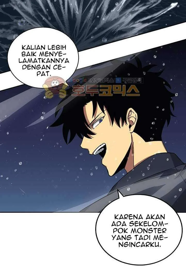 Tomb Raider King Chapter 33 Gambar 75