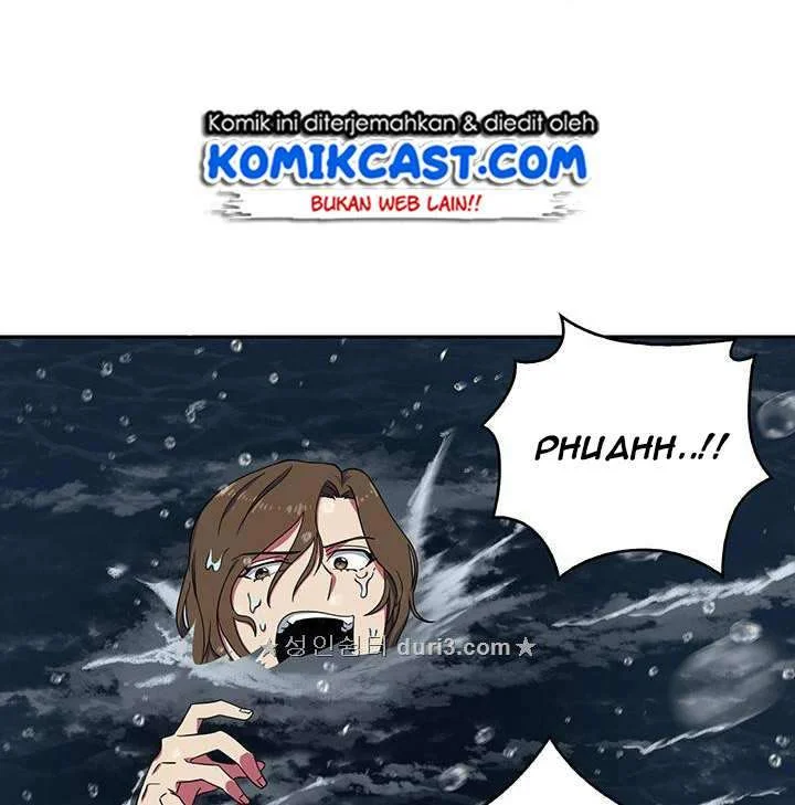 Tomb Raider King Chapter 33 Gambar 76