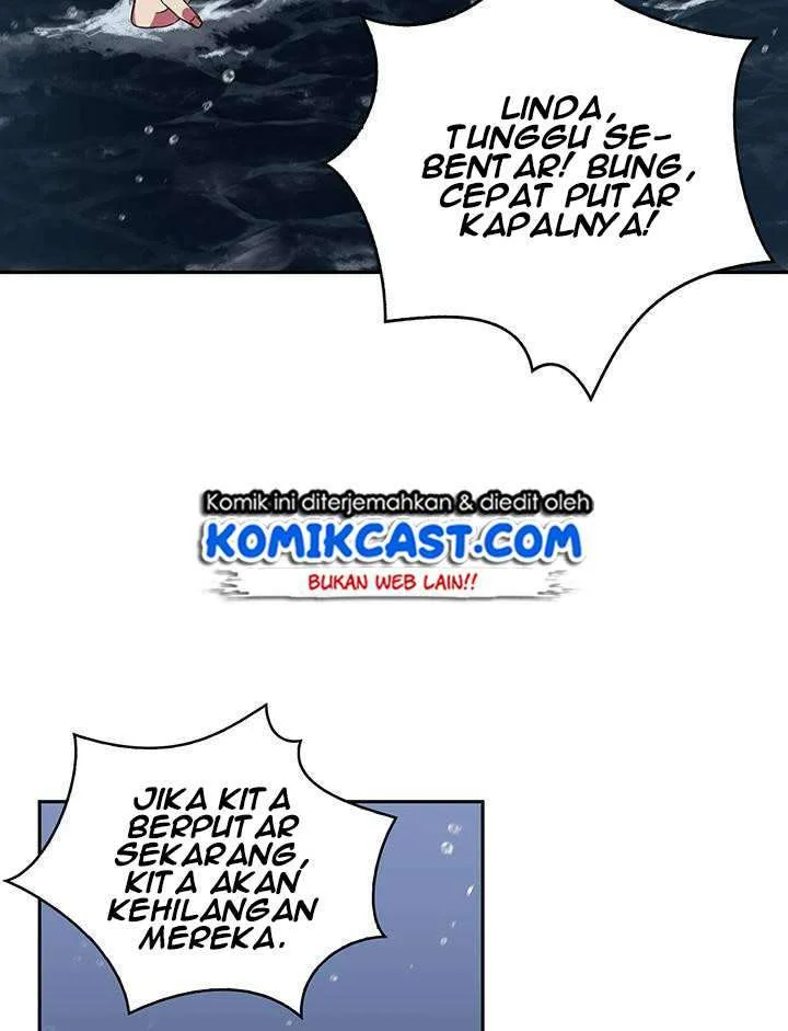 Tomb Raider King Chapter 33 Gambar 77
